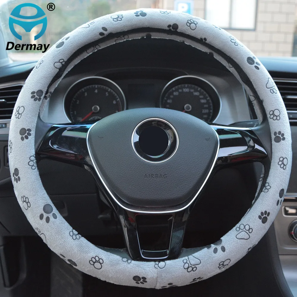 Серый цвет мягкий милый без неприятного запаха Автомобильный интерьер