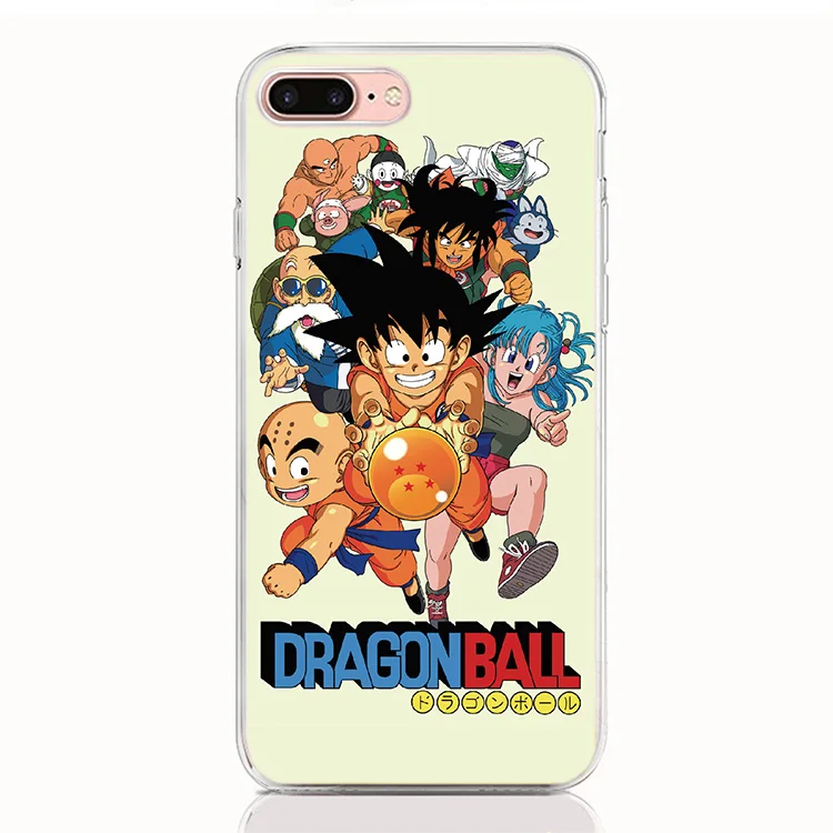 A20 Для LG Stylo 5 4 3 G7 G6 G5 G6 Mini Q6 K11 чехол из мягкого ТПУ DRAGON Ball Z защитный чехол Оболочка Чехол для телефона s - Цвет: A20
