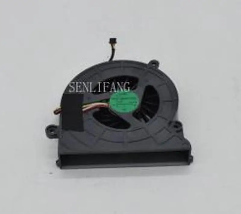 

734848-001 cooling fan For HP 23 CPU fan 4-wire 4-pin connector well Tested