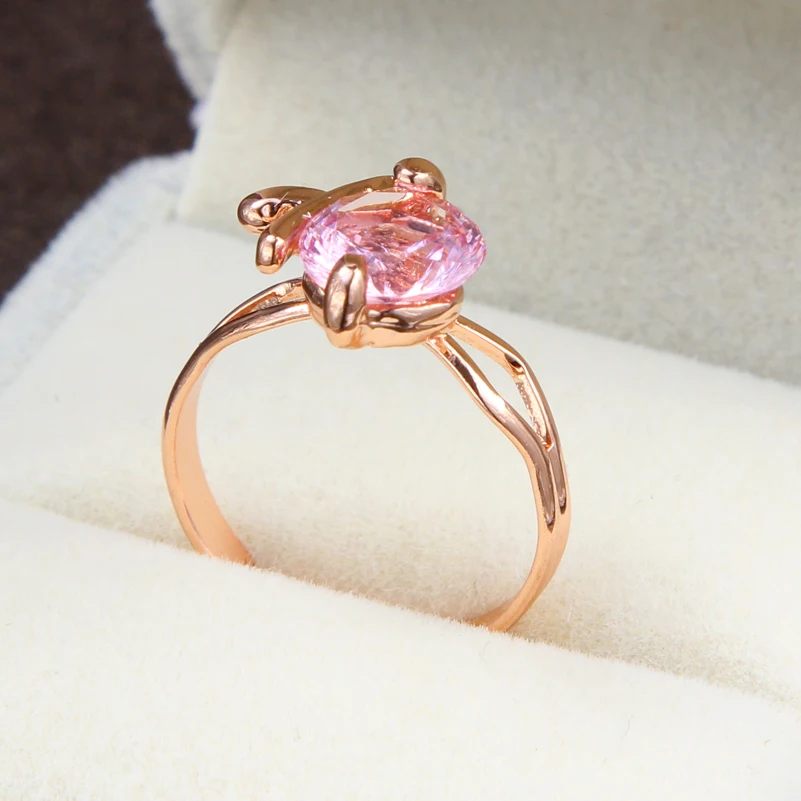 Женский ювелирный комплект из колье и серёг с австрийским кристаллом|bridal wedding