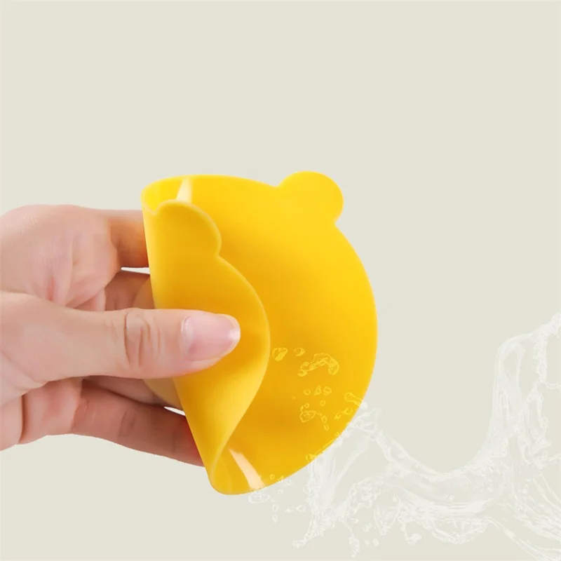 Присоска коврик с присосками присоска для кормления ребенка нескользящая