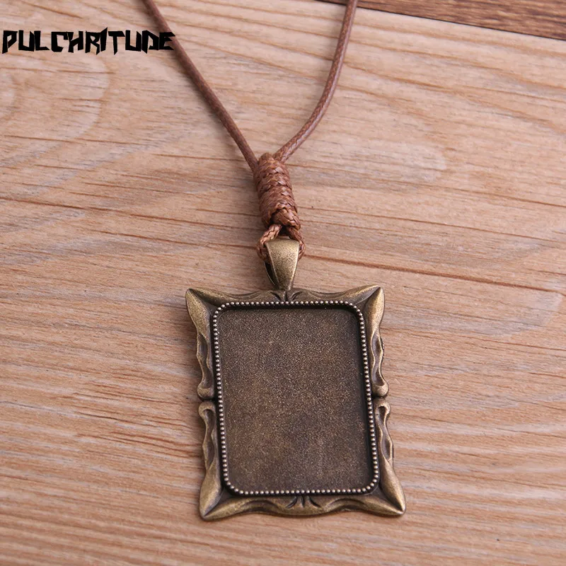 2 шт. подвески из цинкового сплава для изготовления ювелирных изделий 23 х33