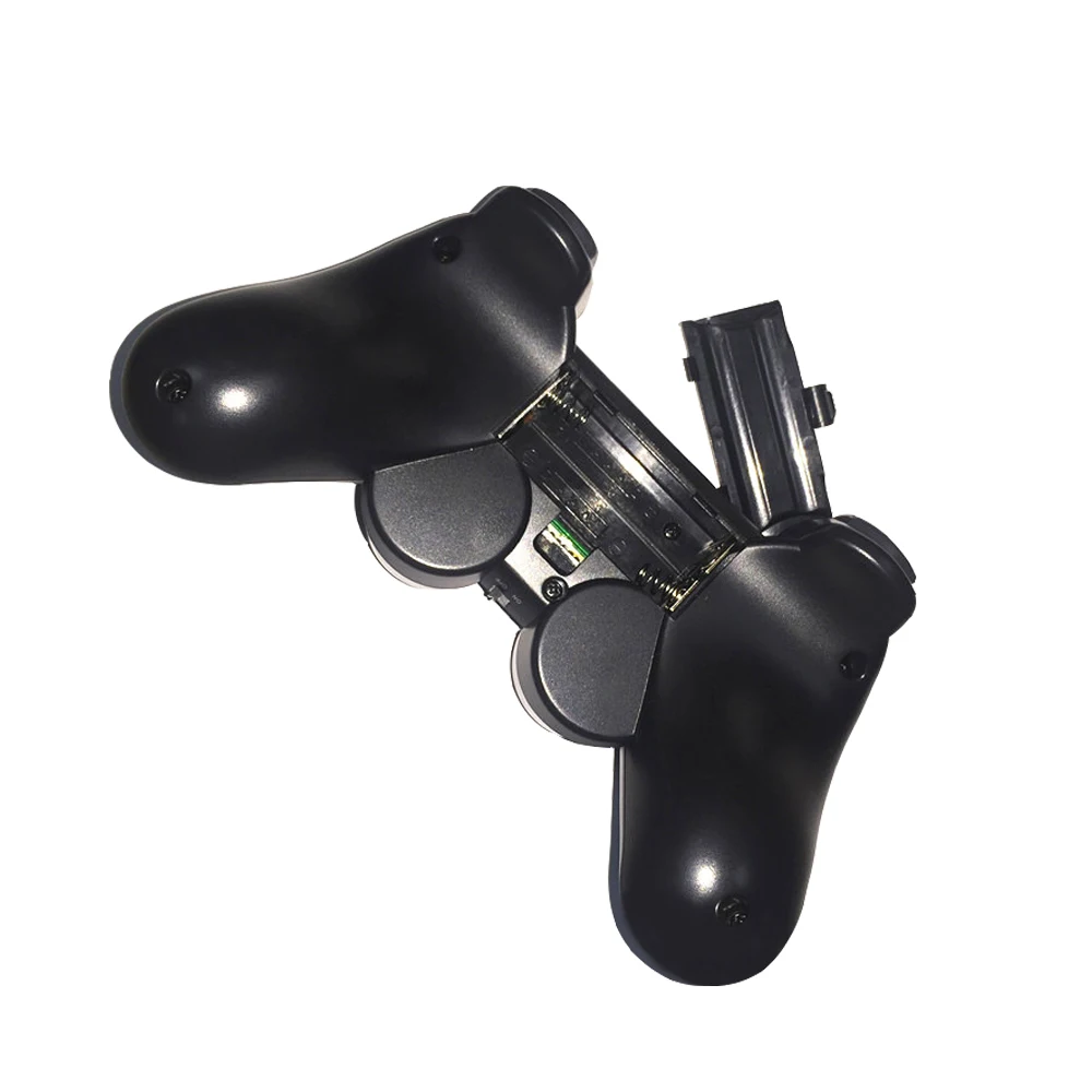 2,4G беспроводной геймпад для Android Phone/PC/PS3/tv Box джойстик 2,4G джойстик игровой контроллер пульт дистанционного управления для Xiaomi Android смартфон