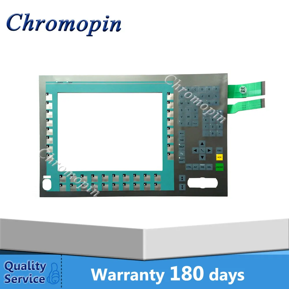 

New Membrane switch for 6AV7811-0BB01-0AC0 6AV7 811-0BB01-0AC0 Membrane keyboard keypad