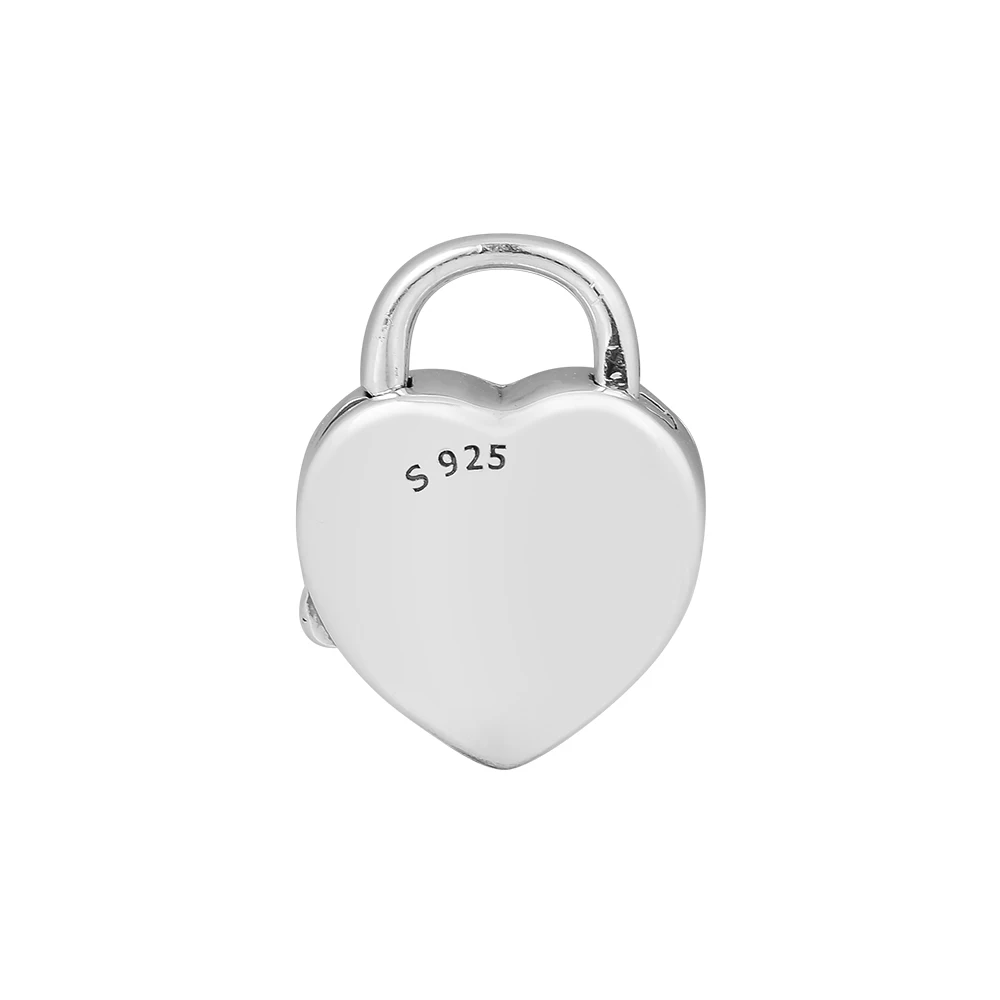 CKK браслет для женщин и мужчин Гладкий висячий замок браслеты Pulseira Feminina Masculina Pulseras