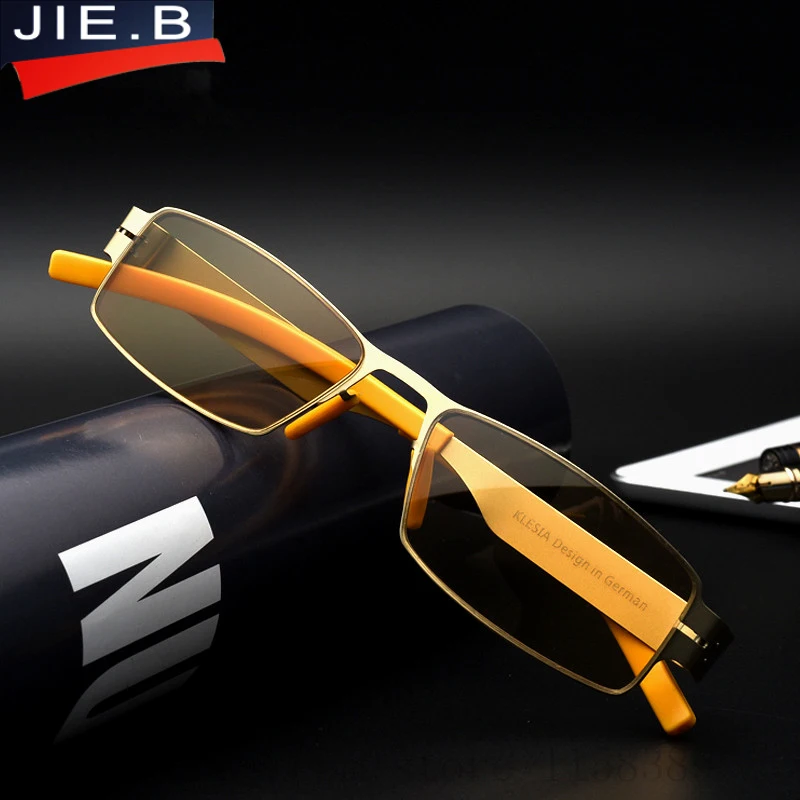 Очки для чтения с защитой от Blu ray мужские очки усталости диоптрий излучения