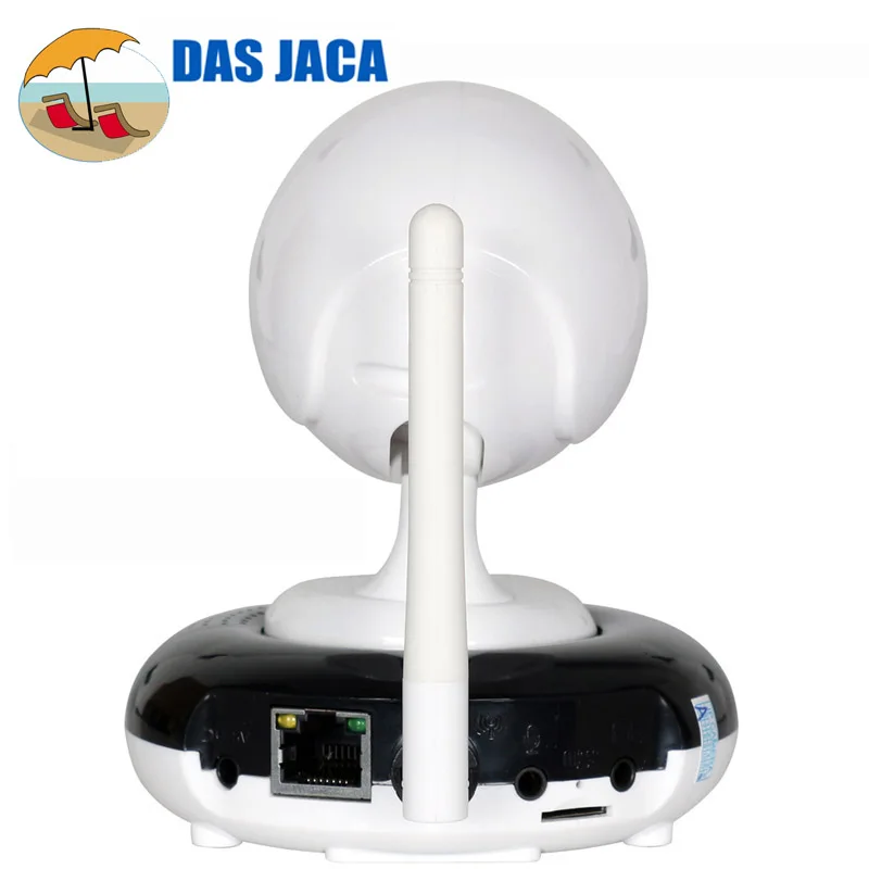 DasJaca 2mp беспроводная камера видеонаблюдения с оптическим зумом Onvif CCTV