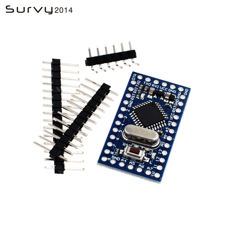 Мини видеокамера регистратор с креплением к 168/328 Atmega168 5 V 16 M/ATMEGA328P 328 P ATMEGA328 V/16 МГц