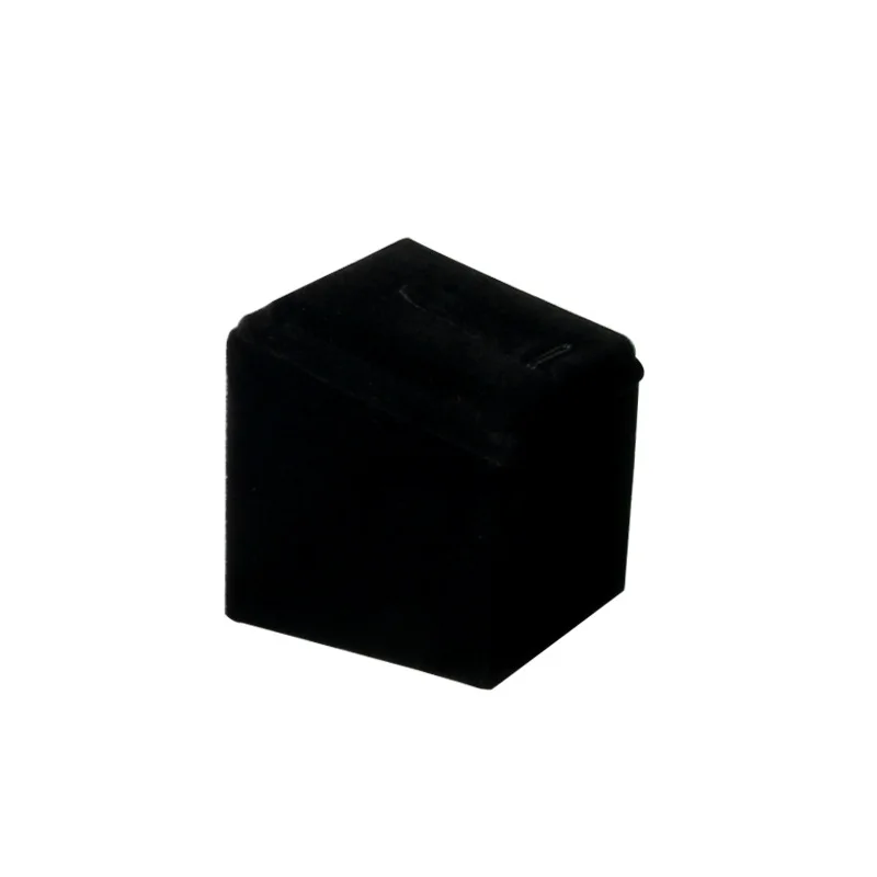 Ring Display Holder Showcase Jewelry Dispaly Stand Jewellery Rack Christmas Gift Black Color | Украшения и аксессуары