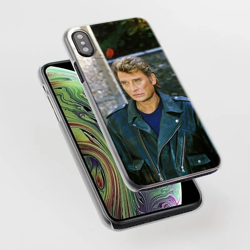 Чехол для телефона для Apple iPhone 7 8 Plus 6 6s Plus X XS XR XS MAX 5 5S, чехол-футляр для телефона