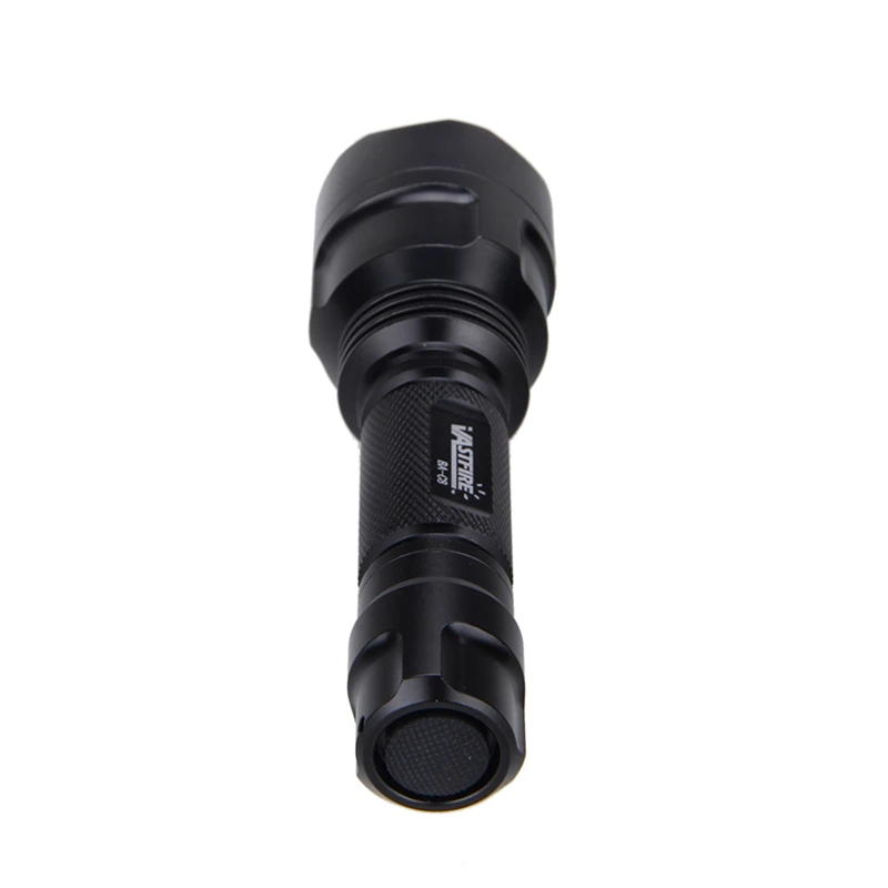 ИК Вспышка 850 нм инфракрасное излучение ночное видение светодиодная охотничья