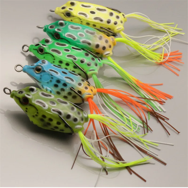 fishing bait soft torpedo 5cm 13g frog jig machine spoon troll sea | Спорт и развлечения