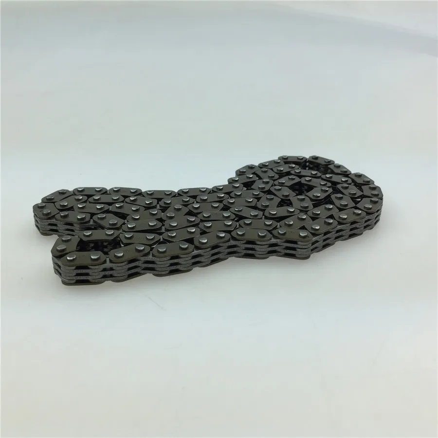 Цепь STARPAD для небольших аксессуаров мотоциклов 3*4*126|motorcycle chain|chain motorcyclechain accessories |