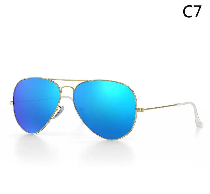 Солнцезащитные очки VIAHDA для мужчин и женщин брендовые дизайнерские солнцезащитные в оправе из сплава с