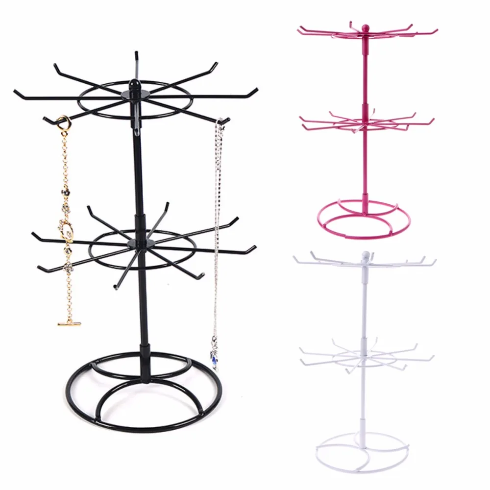 1 шт. металлическая подставка для ювелирных изделий|jewelry display|jewelry display rackrack stand |