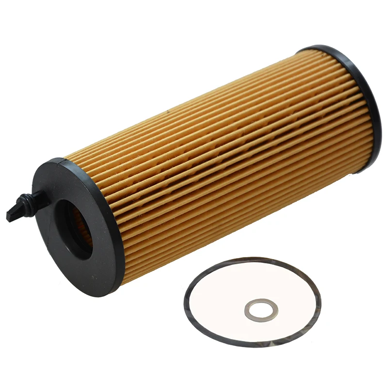 

Car Oil Filter for BMW X1 E84 E61 E60 E91 E92 E93 X3 (E83) E90 E88 E82 E81 E87 11427807177