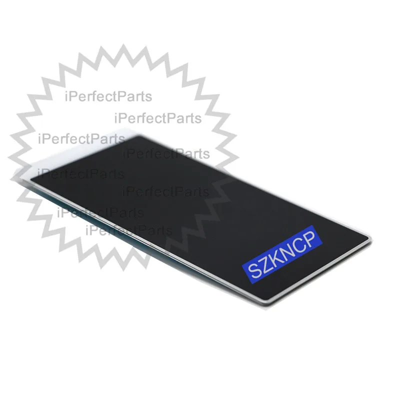 6.4" For Xiaomi Mi Mix/Mi Mix Pro LCD Display Touch Screen Digitizer Assembly With Frame MIX Replacement | Мобильные телефоны и