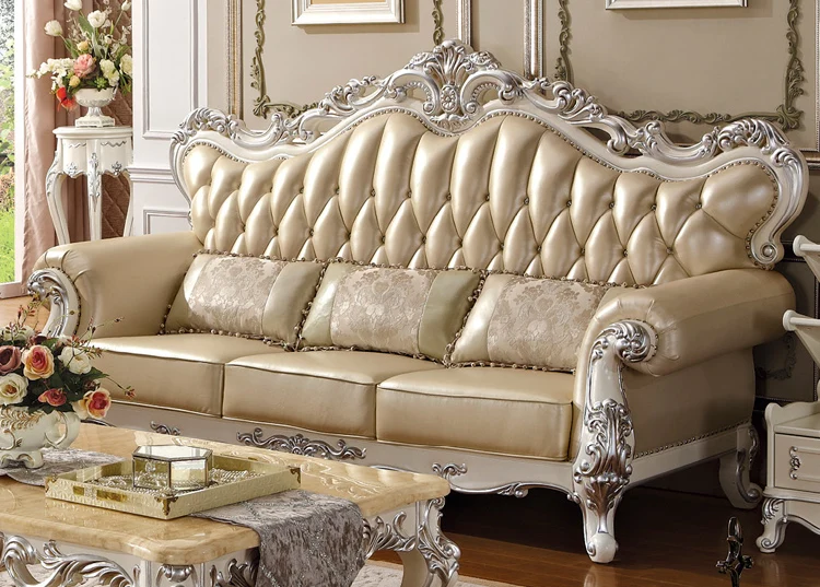 Низкая цена новейший простой дизайн деревянный секционный диван из натуральной