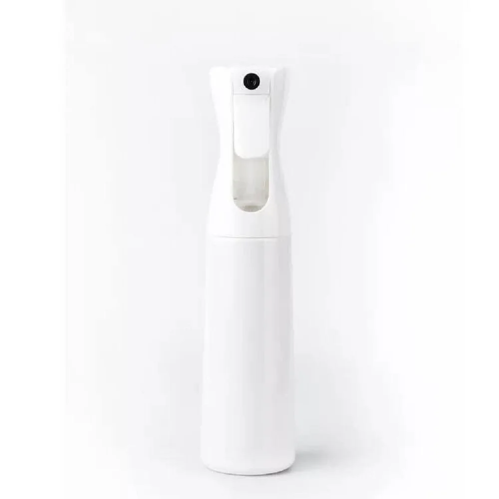 Спрей для укладки волос бутылка воды Пустой Наполняемый распылитель