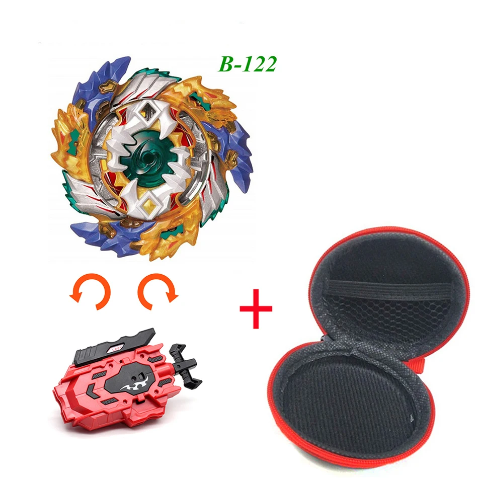 TAKARA TOMY Beyblade Burst B-144 B-139 B-133 B-131 игрушки с пусковым устройством металлическое лезвие Fusion Бог Прядильный механизм лезвия