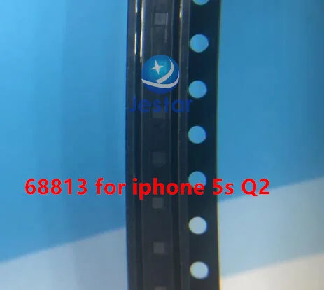 5 шт./лот Q2 4 Pin USB Зарядка IC для iphone 5S 5C|Интегральные схемы| |