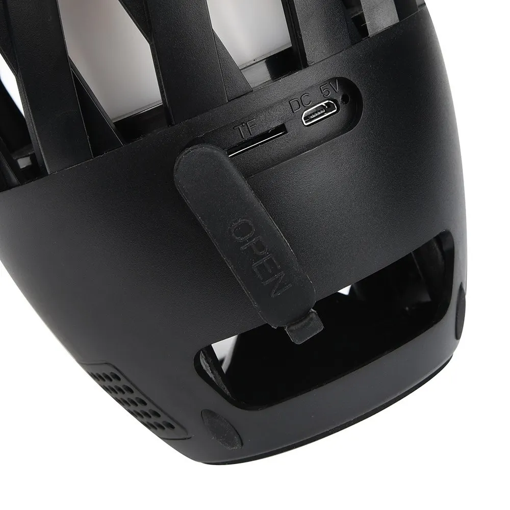 Портативная лампа с динамиком Колонка для компьютера 2 1 стерео Buetooth колонки