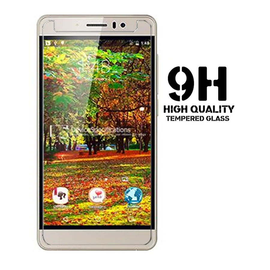 Закаленное стекло для TIMMY M12 защита экрана 2 5 9H Защитное Timmy P7000 PRO PLUS M7 E88 | Мобильные