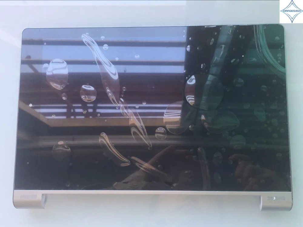 Дисплей в сборе для Lenovo B8000 B8000h дисплей 10 1 дюйма йоги полный ЖК с рамкой