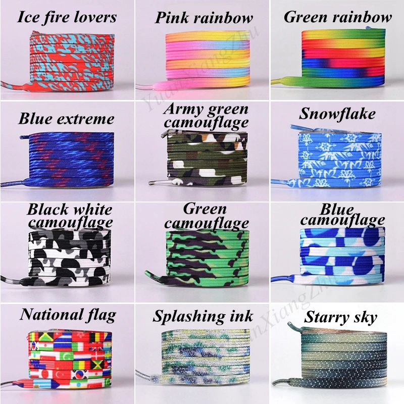 

New Magnetic Locking Shoelaces Flats Elastic Sneakers Shoelace Special Creative Quick No Tie Shoelaces Kids Adult Unisex Laces