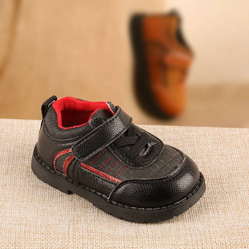 Fei Nier new soft bottom baby toddler shoes spring boys and girls 1-2-3-5 years old children's | Детская одежда и обувь