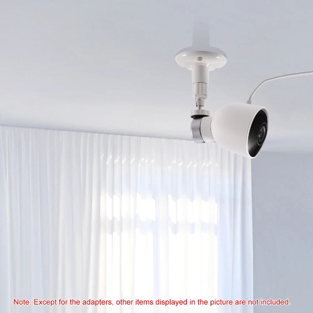 Гнездо Cam Камера адаптеры для настенного крепления Артикуляционная крепление