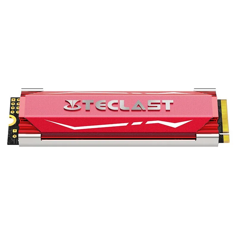 TECLAST M.2 2280 твердотельный накопитель 120 ГБ 240 480 960 Накопитель SSD с протоколом NVME PCIe TLC