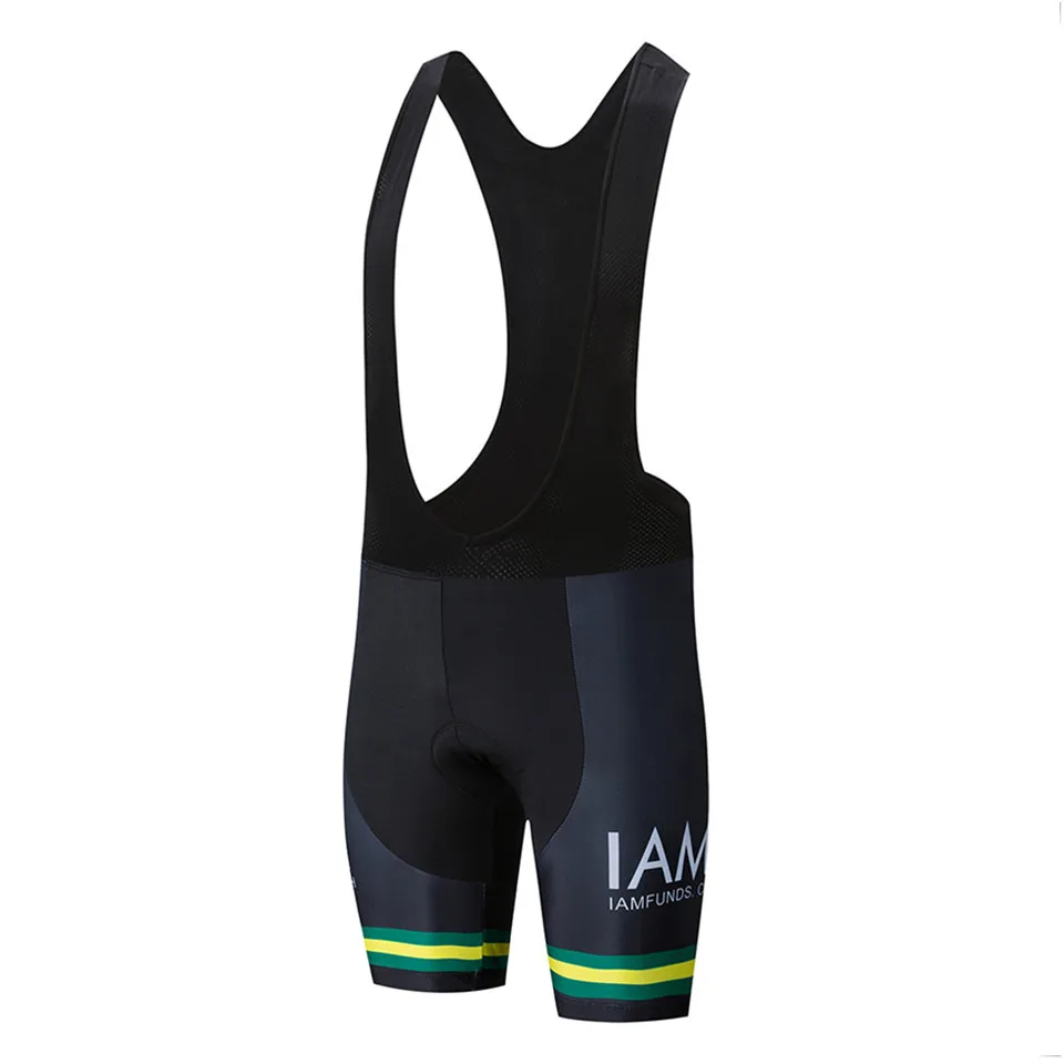 Новинка 2019 футболка для велоспорта IAM Pro ropa ciclismo hombre team летняя одежда
