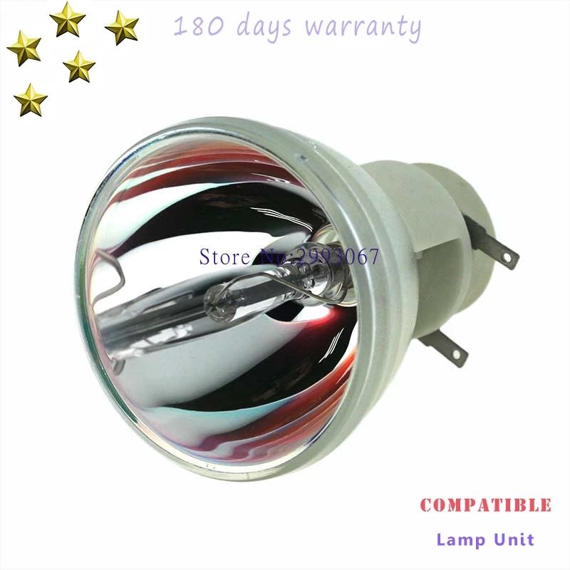 Замена голой лампы ET-LAC200 для PANASONIC PT-CW240/PT-CW240E/PT-CW240EA/PT-CW240U/PT-CW241R U/PT-CW241RE/U |