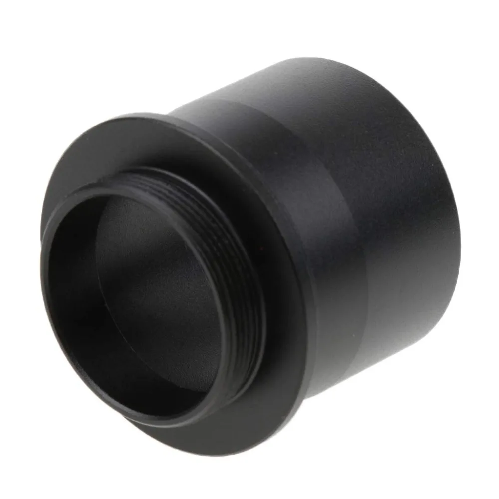 Переходное кольцо для объектива с 1 25 дюймовым портом C Mount телескопа и