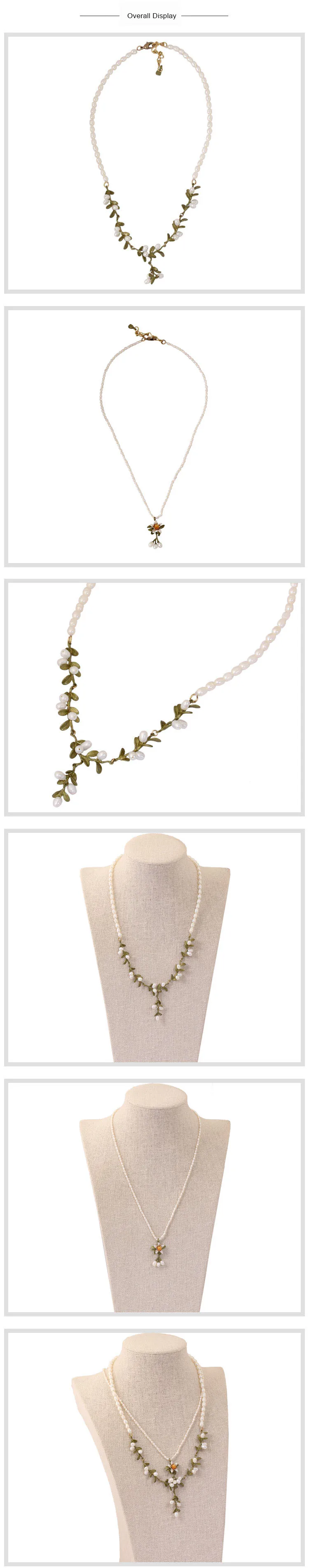 Сочный виноград Peal Kolye модное ожерелье чокер ювелирные изделия Bijoux Femme Bijuteria подарок для женщин винтажное ожерелье набор