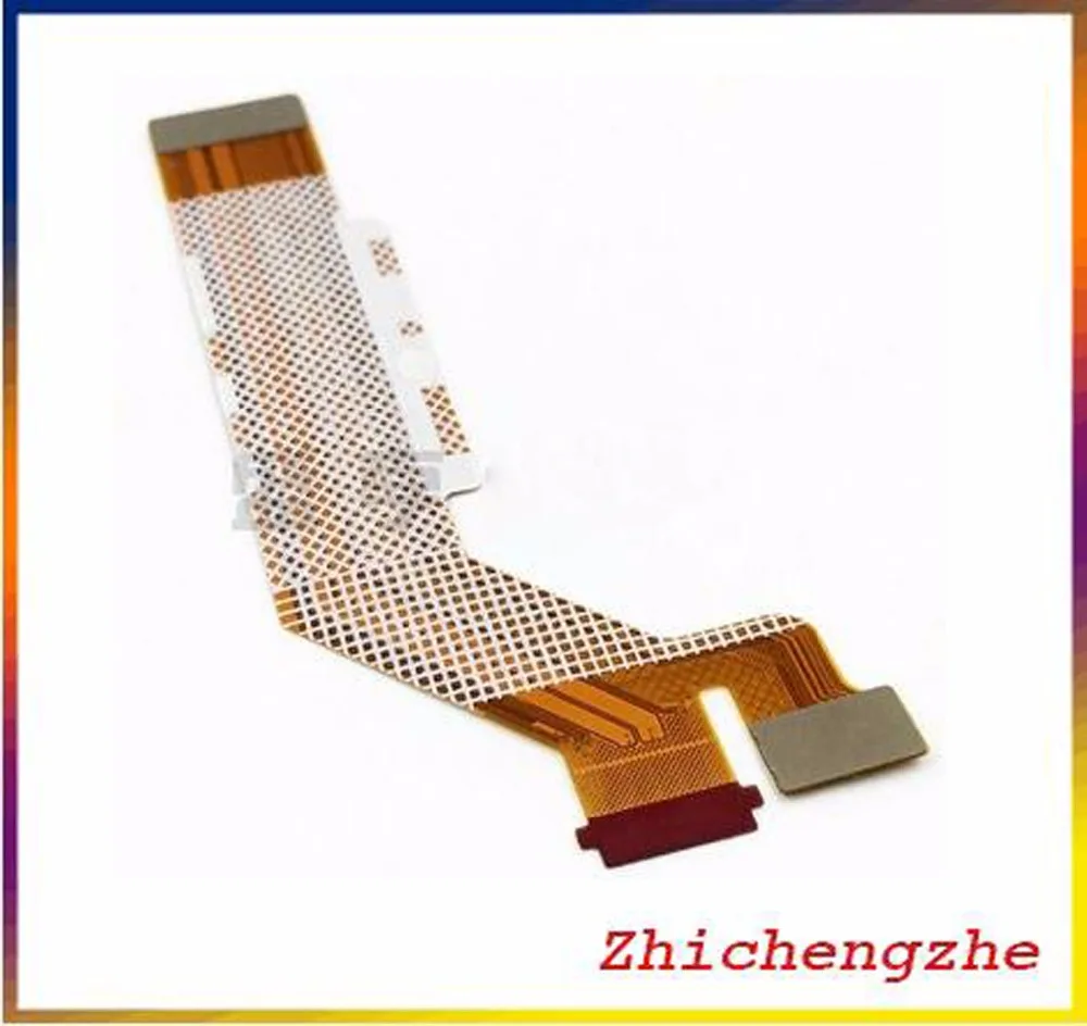 10 шт./лот для замены гибкого ленточного кабеля ЖК дисплея HTC Desire 610 |flex ribbon cable|flex