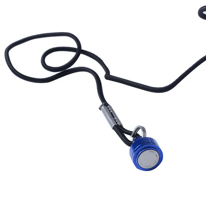 Высокая при полном растяжении Магнитный Держатель чистая инструменты