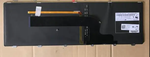 Клавиатура для Dell Inspiron 15 7000 7537