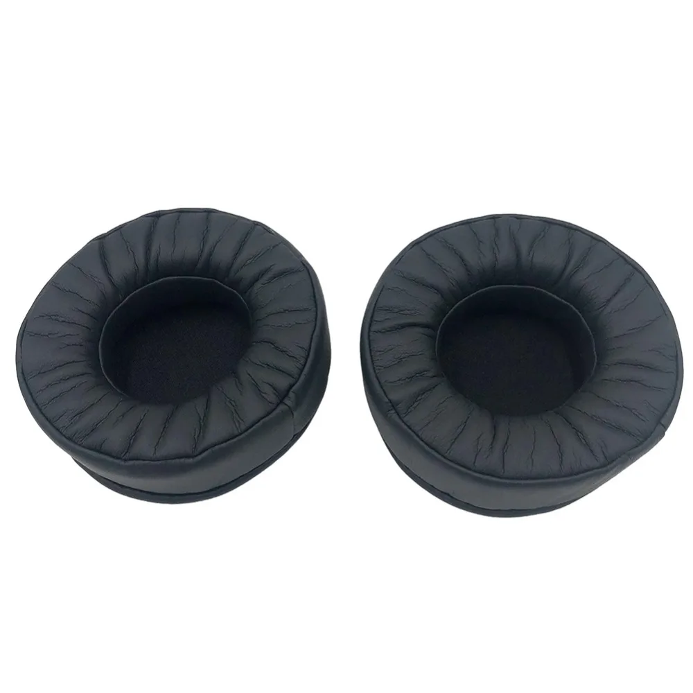 Подушки для наушников Whiyo Protein Leather Sleeve Ear Pads Cushion Earpads Pillow Replacement для PDP Recertified Afterglow Kral PlayStation 4.