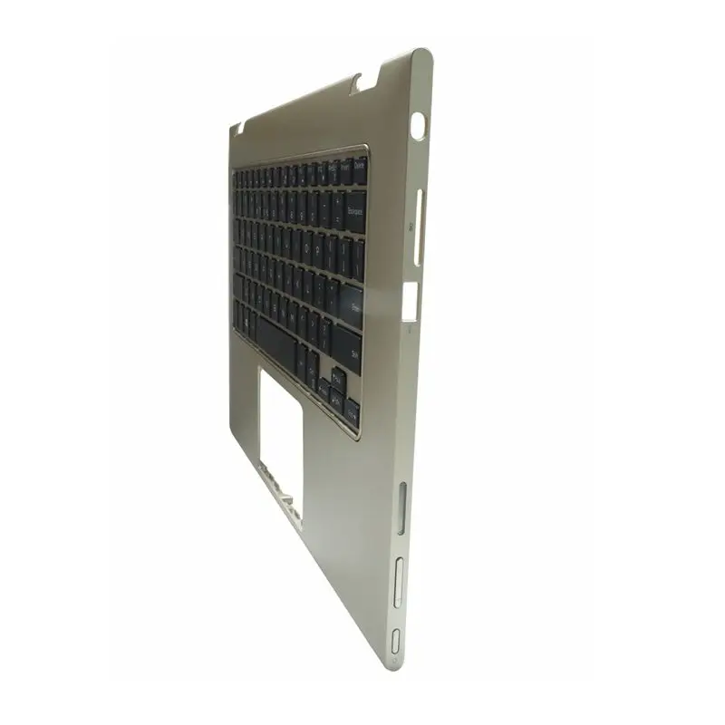 YALUZU Новинка для Dell INSPIRON 13 7000 7347 7348 7352 7353 чехол с подставкой рук клавиатурой версия