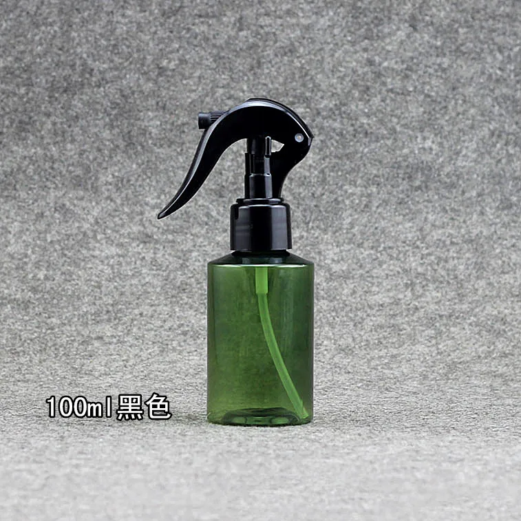 Пластиковая бутылка для мелких распылителей 100 мл/150 мл/200 мл|spray bottle|bottle spraysmall pet