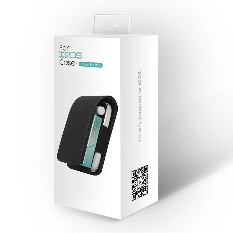 Модная сумка для хранения для IQOS 3,0, чехол для электронной сигареты для IQOS 3, защитный чехол