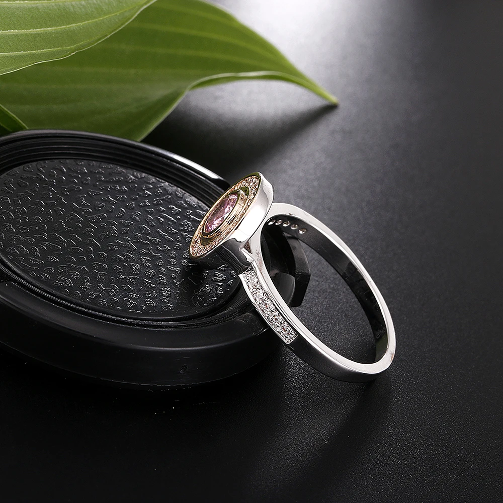Bague femme, круговые кольца для женщин, ювелирное изделие, Женское кольцо бижутерия, циркониевые Свадебные обручальные кольца для женщин, anillo hombre