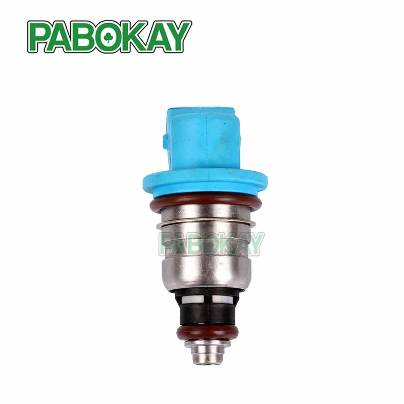 Топливный инжектор для Renault 19 Laguna Megane Volvo 460 1 8 2 0 857056 8UW009087301 7700857056 4 шт. | Автомобили