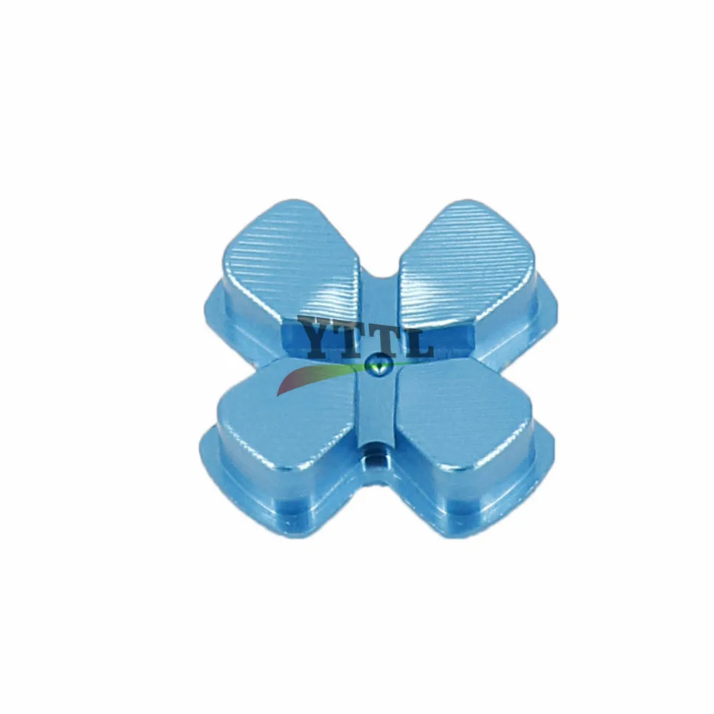 Новое поступление YTTL алюминиевая металлическая задняя Кнопка направления для