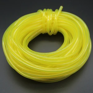 10 м 32 фута (2 мм x 3,5 мм) Tylon топливная линия шланг для Stihl Husqvarna бензопилы триммер воздуходувка мойка высокого давления триммер 2 мм x 3,5 мм