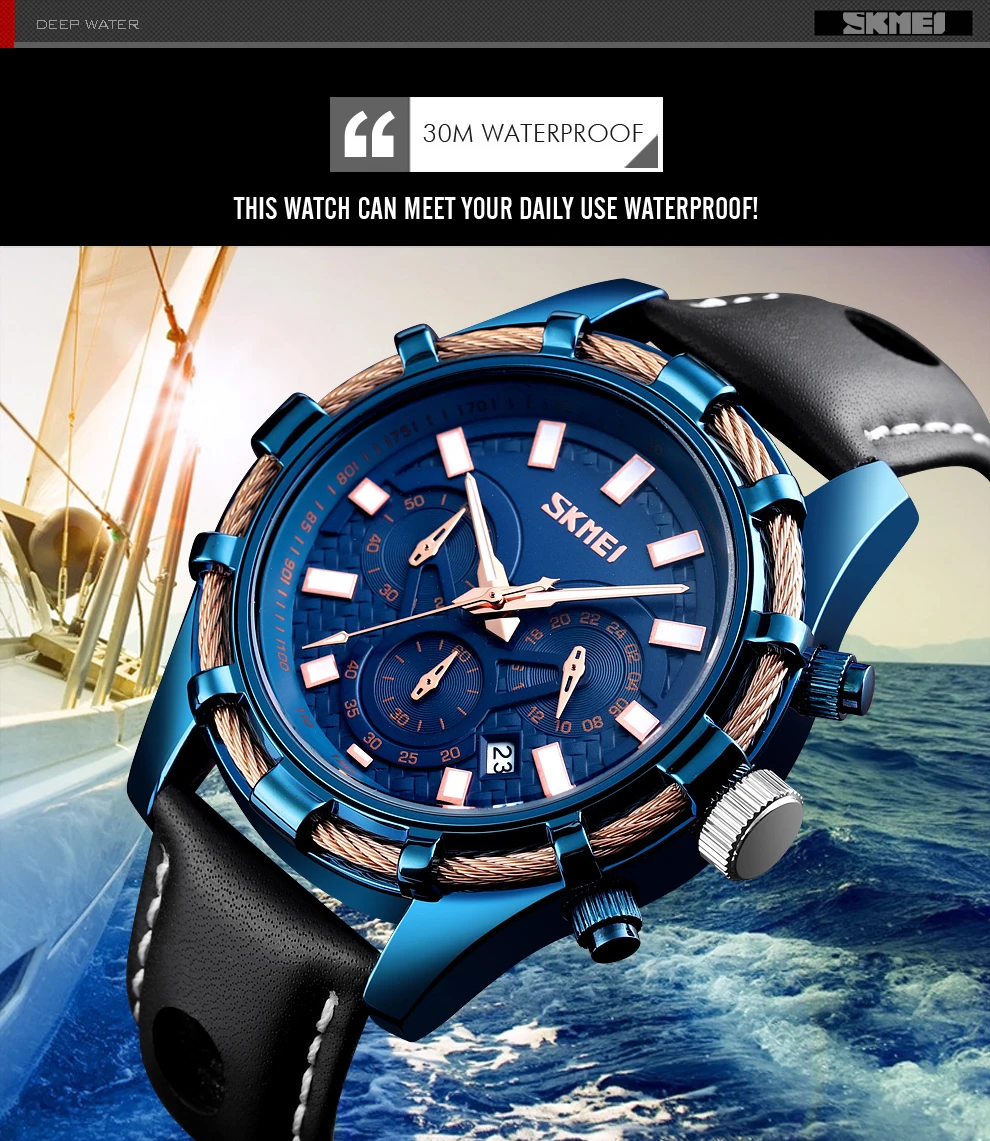 Relojes новые часы для мужчин SKMEI модные спортивные кварцевые часы для мужчин s часы лучший бренд класса люкс повседневные водонепроницаемые часы Relogio Masculino