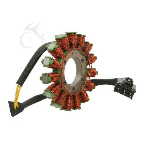 Катушка статора для Honda CBR600RR CBR 600RR 2007 2012 2008 2009 10 2011 Magneto Новинка|Зажигание