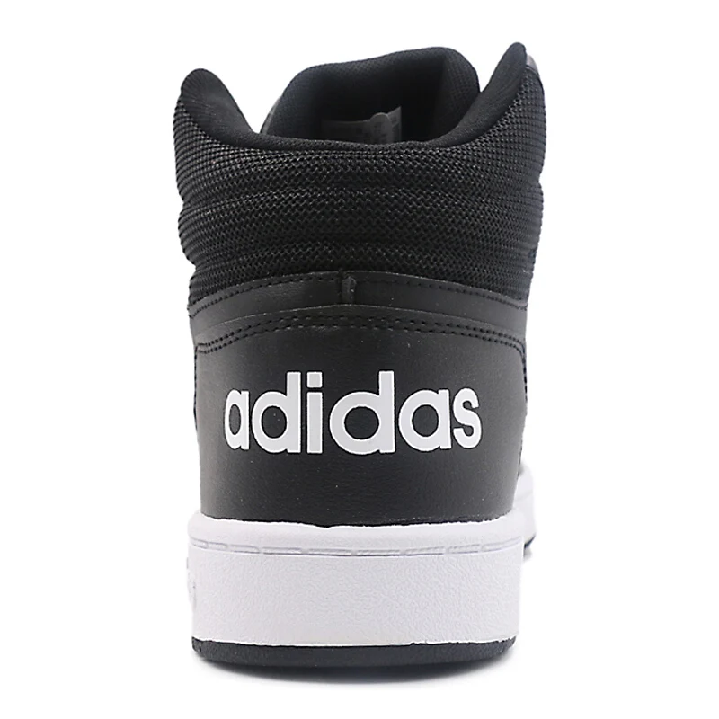Новинка оригинальные мужские кроссовки для скейтбординга Adidas Neo Label HOOPS 2 0|Катание
